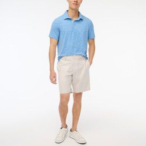 J. Crew Mens 9" tech short Size 38